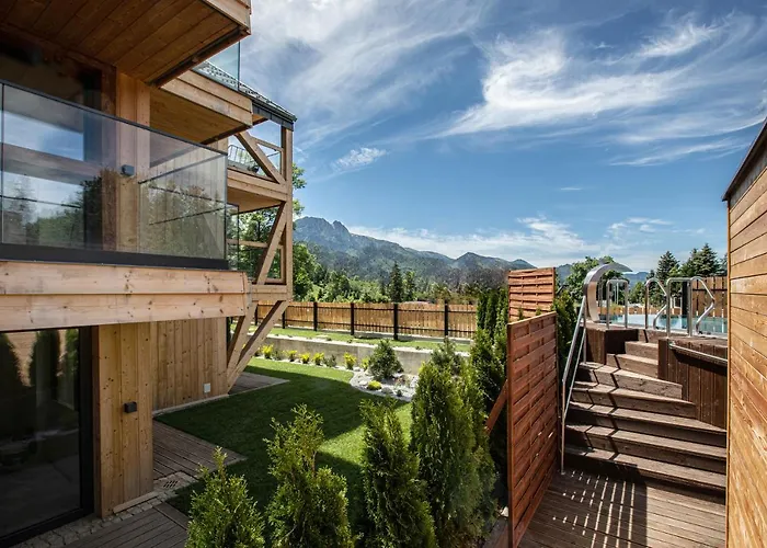 Antalovka Residence & Spa
