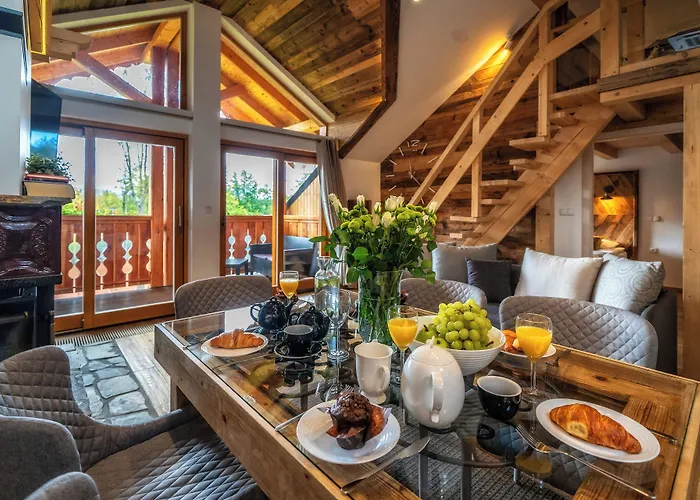 Aparthotel Giewont