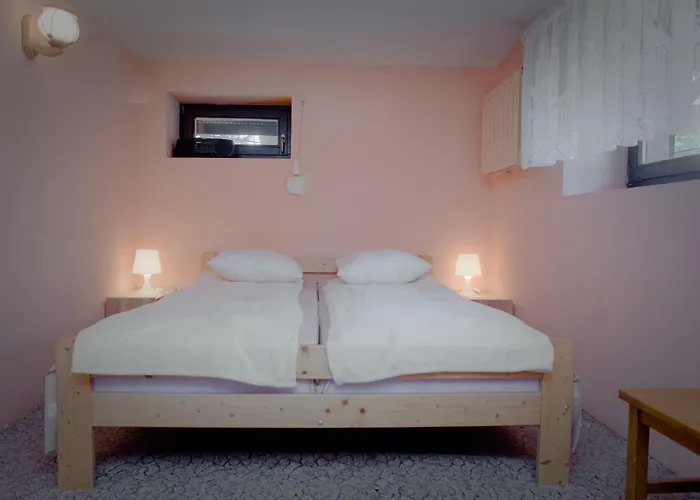 Pokoje Gościnne Mróz Krystyna